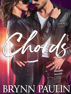 cover image of Chords